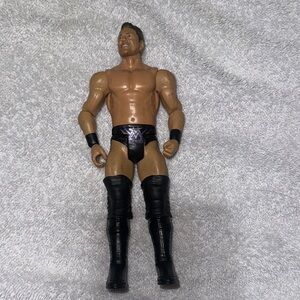 The Miz Money Maker WWE Wrestling Action Figure 2017 Mattel